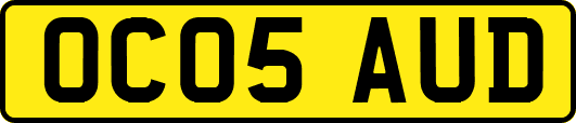 OC05AUD