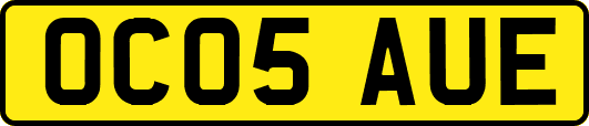 OC05AUE