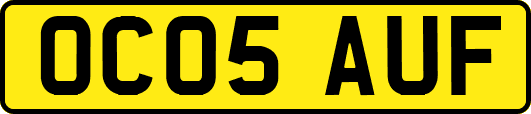 OC05AUF
