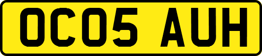OC05AUH