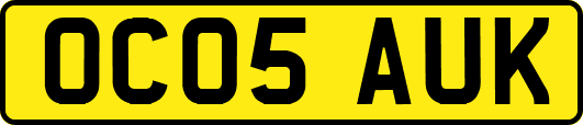 OC05AUK