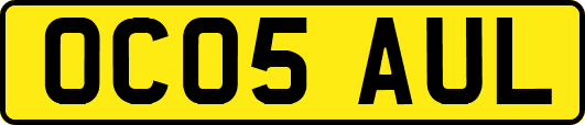 OC05AUL
