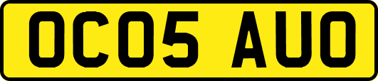 OC05AUO