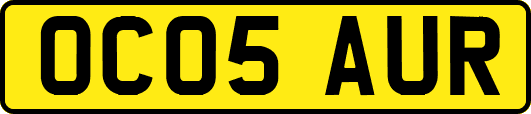 OC05AUR