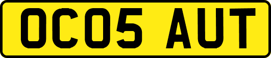 OC05AUT