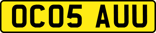 OC05AUU