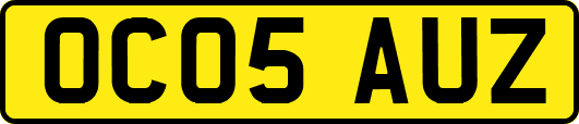 OC05AUZ
