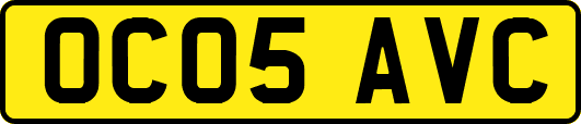 OC05AVC