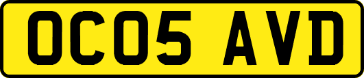 OC05AVD