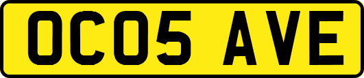 OC05AVE