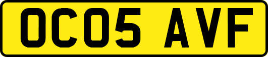 OC05AVF