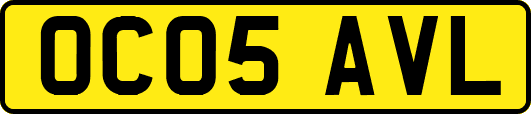 OC05AVL