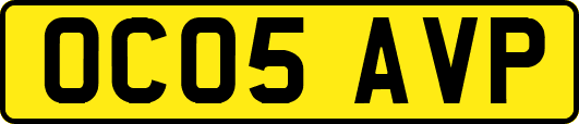 OC05AVP