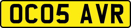 OC05AVR