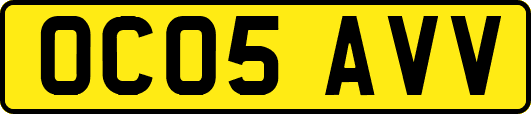 OC05AVV