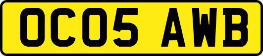 OC05AWB