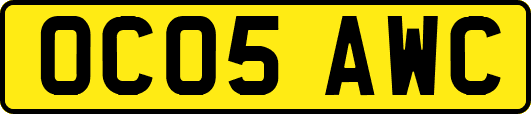 OC05AWC