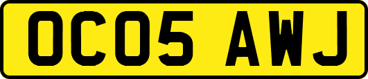 OC05AWJ