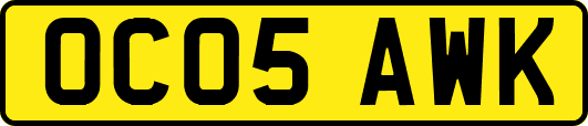 OC05AWK