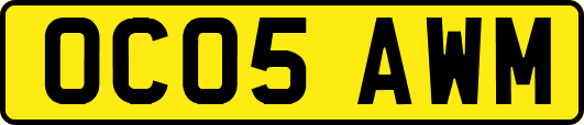 OC05AWM