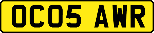 OC05AWR