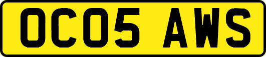 OC05AWS