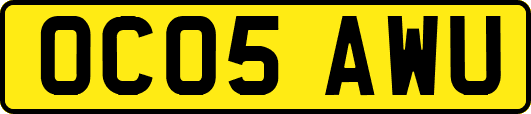 OC05AWU