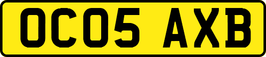 OC05AXB