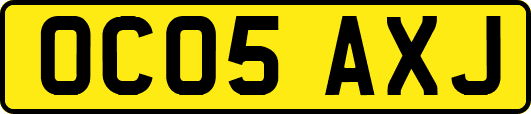 OC05AXJ