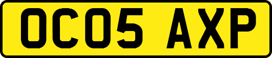 OC05AXP