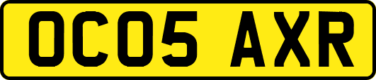 OC05AXR