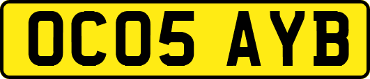 OC05AYB