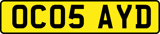 OC05AYD