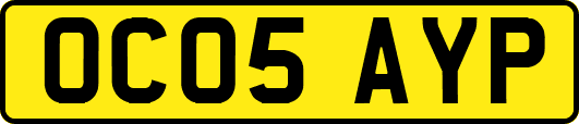 OC05AYP