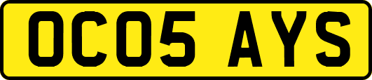 OC05AYS