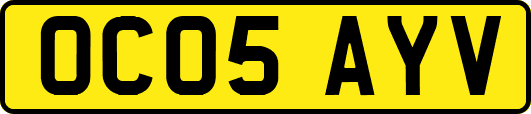 OC05AYV