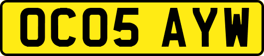 OC05AYW