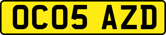 OC05AZD