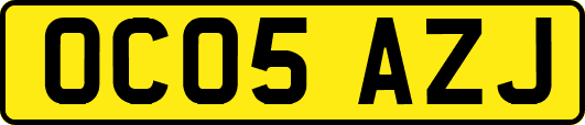 OC05AZJ