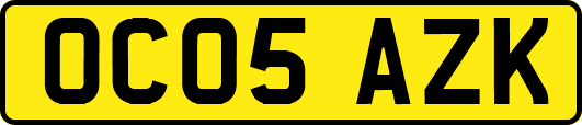OC05AZK