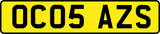 OC05AZS
