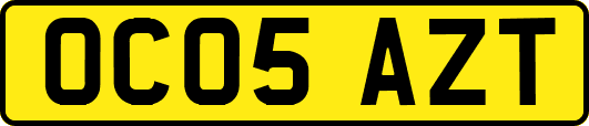 OC05AZT