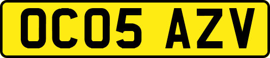 OC05AZV