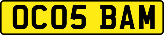 OC05BAM