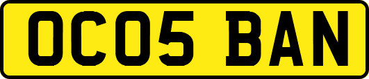 OC05BAN