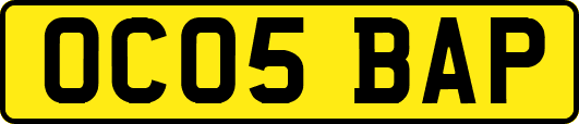 OC05BAP