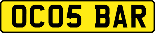 OC05BAR