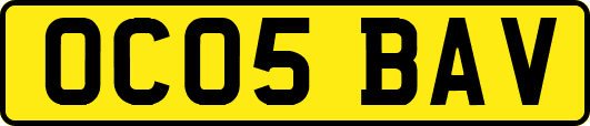 OC05BAV