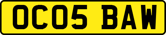 OC05BAW