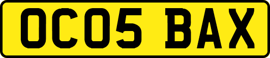 OC05BAX